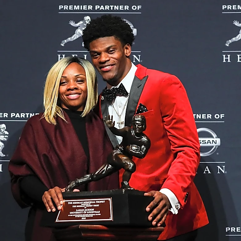 Lamar Jackson’s narrative tax: how speculation becomes accepted fact