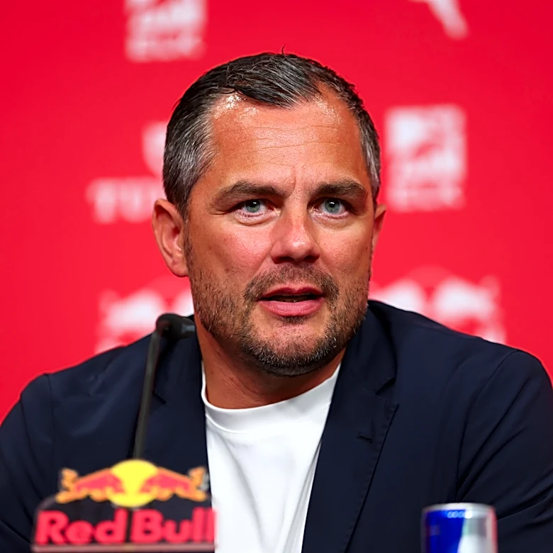 Diomande deal not closed yet, but no issues regarding agents either: Leipzig’s managing director Marcel Schäfer