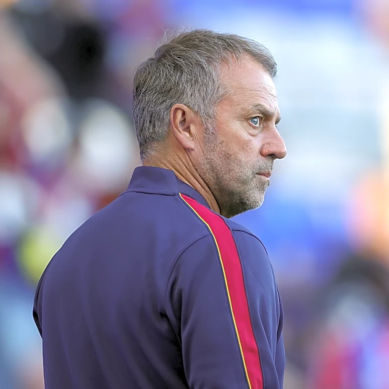 Can Barcelona still have a great season without signing a striker?