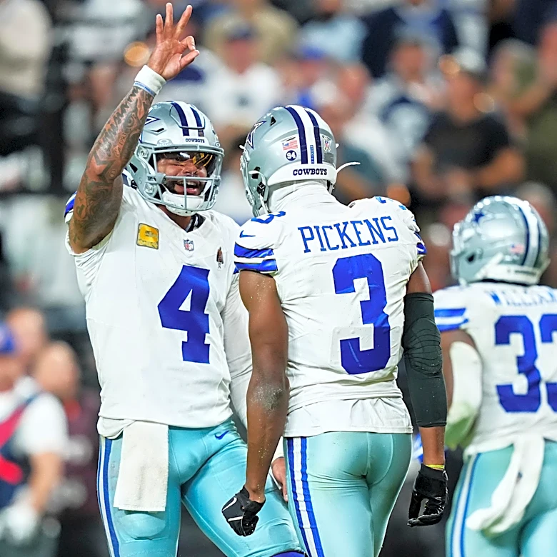 These are the most consistent winners at Cowboys camp
