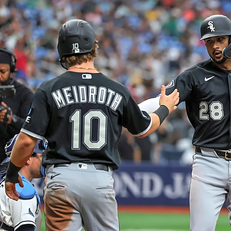 Yankees Rivalry Roundup: White Sox crush Tampa; Yordan Alvarez continues to mash