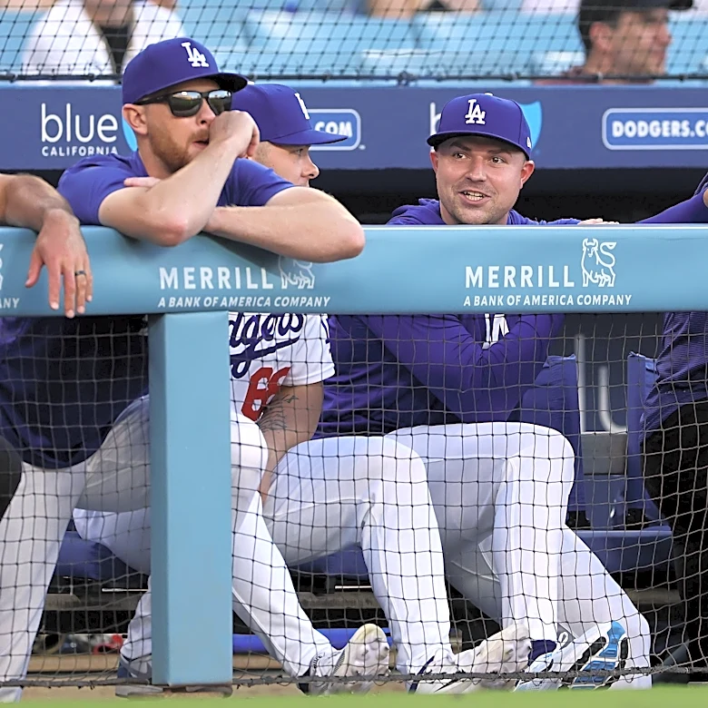 Dodgers Week 19: At least Tarik Skubal is here
