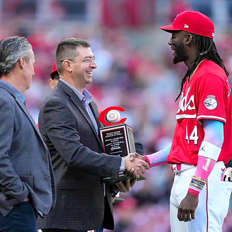 Cincinnati Reds Trade Deadline Tracker