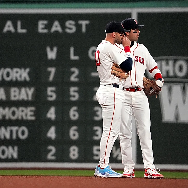 Red Sox News & Links: Sox still looking for a shortstop on trade deadline day