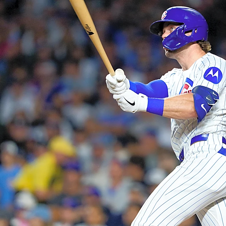 Chicago Cubs update: Nico Hoerner, Alex Bregman, David Peterson