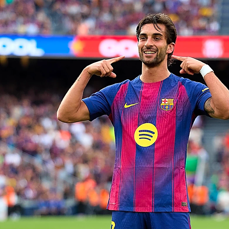 “In football, you never know” – Ferran Torres talks Barcelona future amid PSG rumors