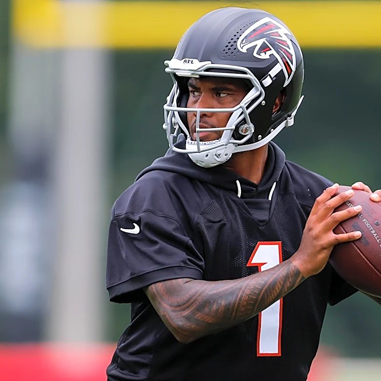 Falcons training camp Day 5 news, standouts, interviews, injuries
