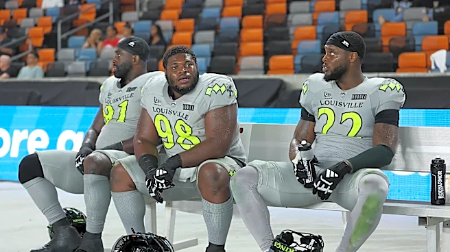 Browns add free agent defender with recent UFL success, waive 2026 UDFA running back