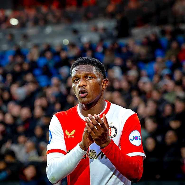 Roma Increase Bid for Givairo Read as Deal Edges Closer