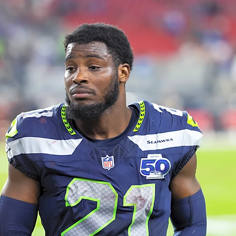 Seahawks star Devon Witherspoon snubbed from NFL Top 100 list