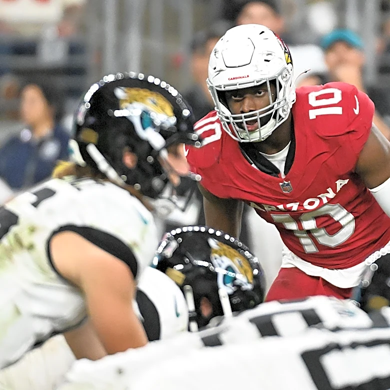The Josh Sweat hold-in continues, but the timing just isn’t right