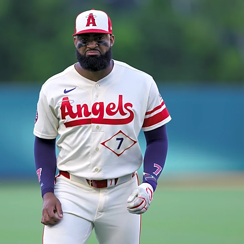 BREAKING NEWS: Guardians Acquire Outfielder Jo Adell from Angels
