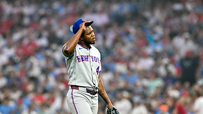 2026 White Sox MLB trade deadline tracker