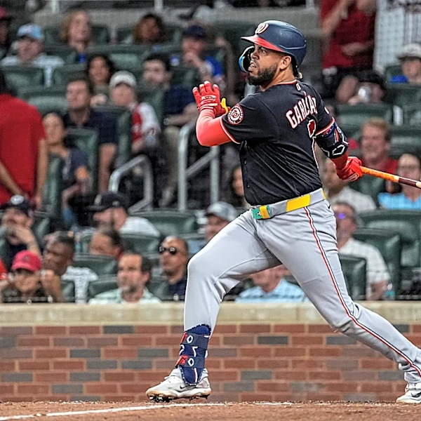Flipping the Bird: Phillies vs. Nationals series preview