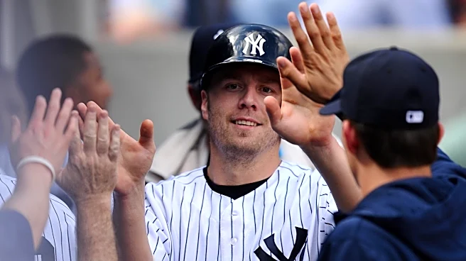 Yankees Birthday of the Day: Mark Reynolds
