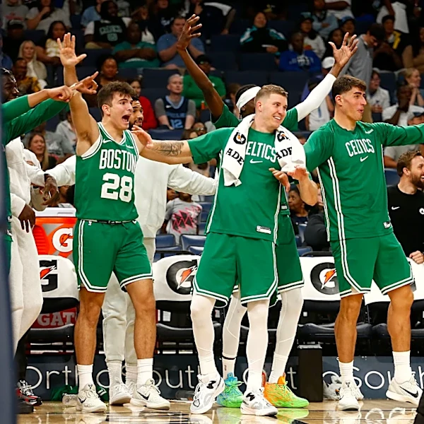 Which young Celtic will make the biggest leap? (Staff Roundtable)