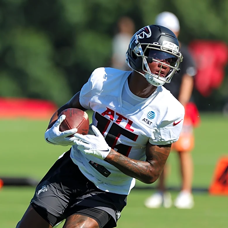 Scouting Jets wide receiver Quincy Skinner