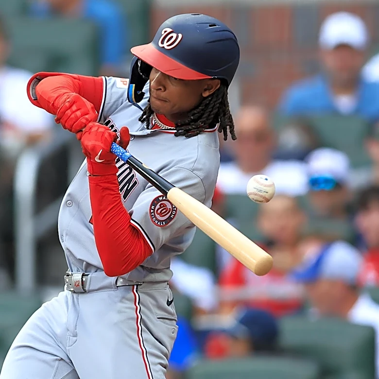 Nats begin post-deadline stretch with division series in Philadelphia