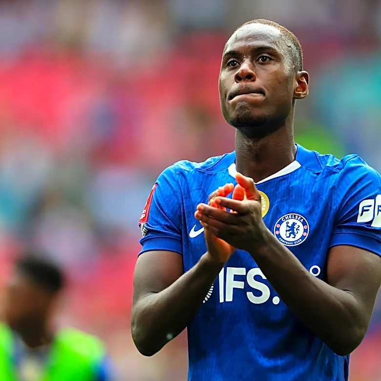 Como, Chelsea agree €30+6m Trevoh Chalobah transfer — reports