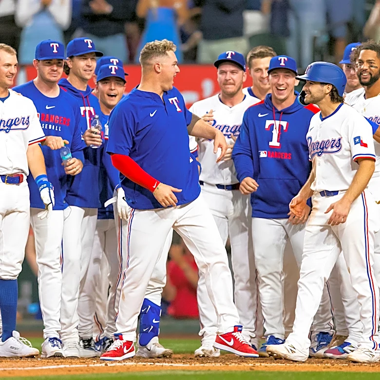 Giants-Rangers Series Preview: Trades! Trades! Trades!