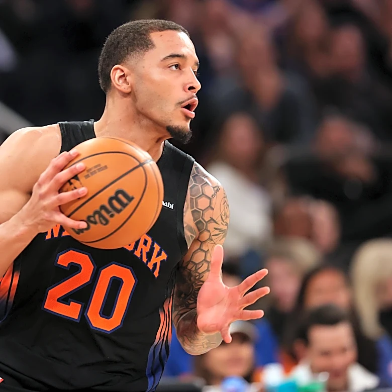 Analyzing the Jeremy Sochan Signing for the Trail Blazers