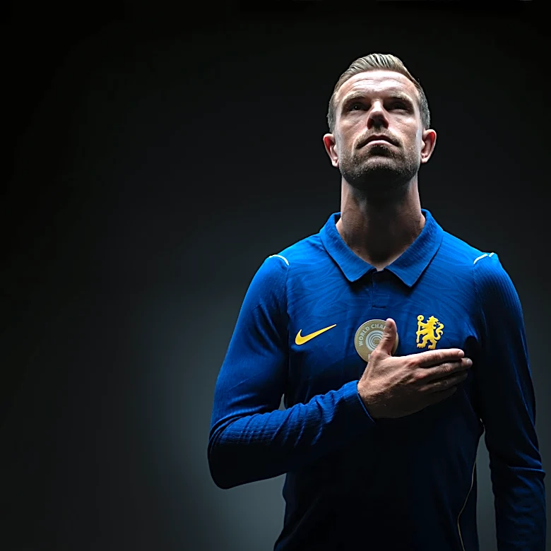 Official: Jordan Henderson Signs for Chelsea