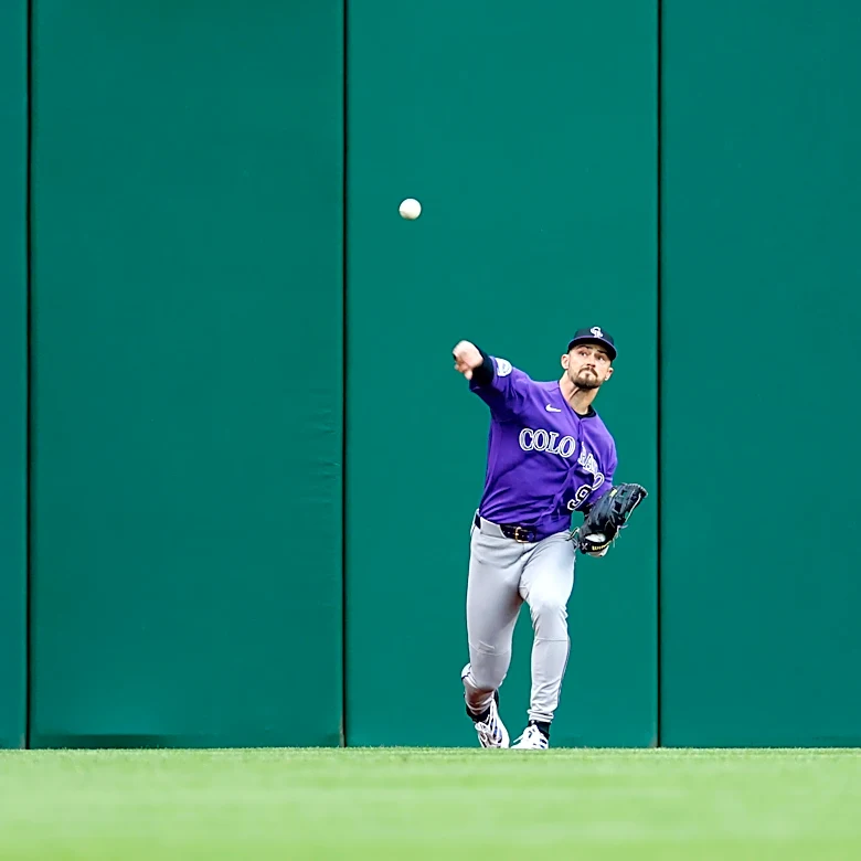 White Sox add defensive whiz Brenton Doyle, but why?