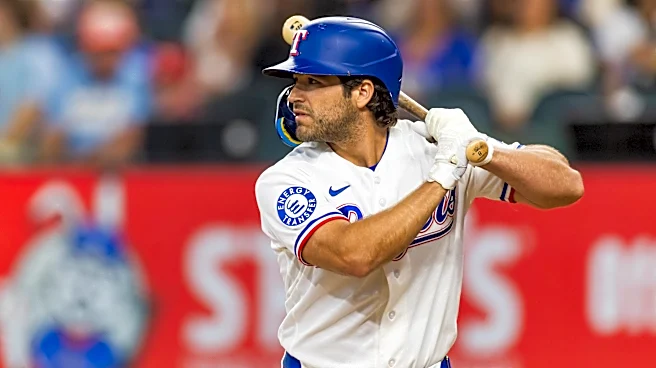 Rangers trade Josh Smith to Toronto