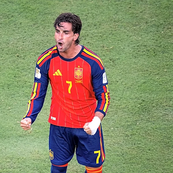 PSG “optimistic” about Ferran Torres deal, talks with Barcelona to “accelerate” this week