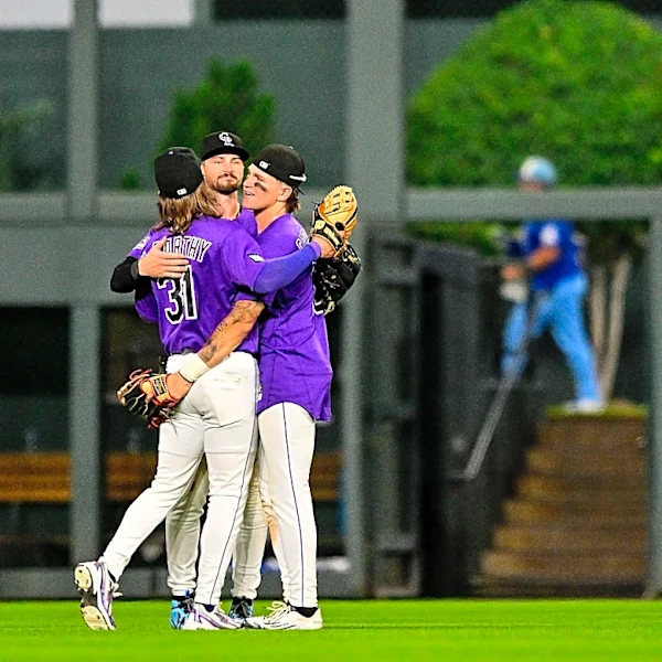 Colorado Rockies 2026 MLB Trade Deadline Tracker, August 3 — OVERFLOW Thread