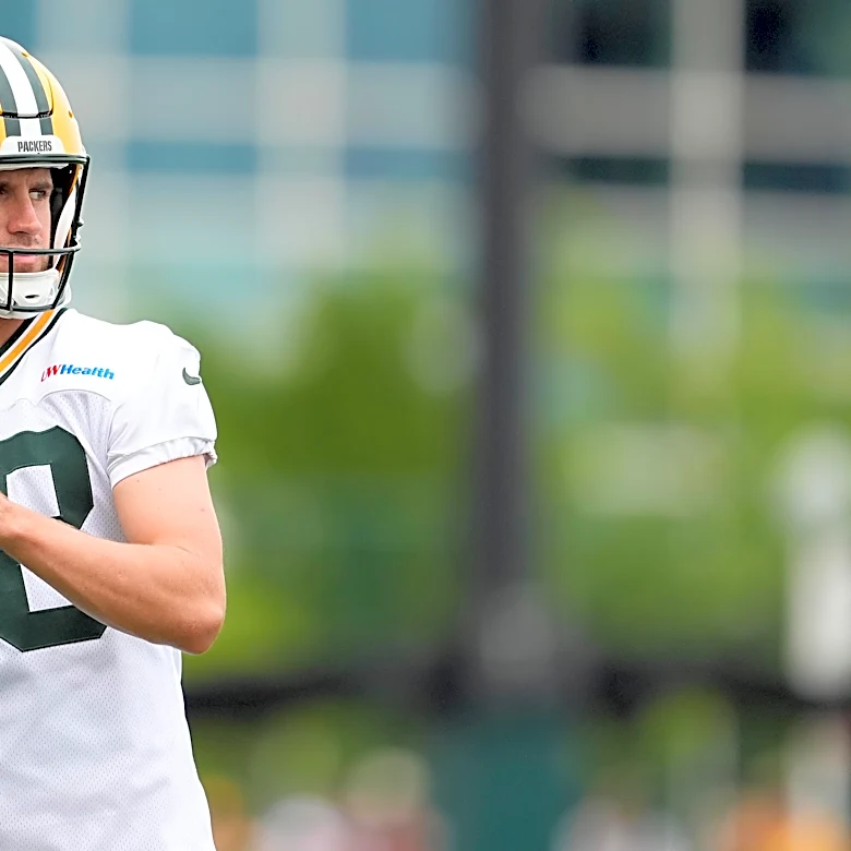 Packers Training Camp Recap: Trey Smack is starting shaky