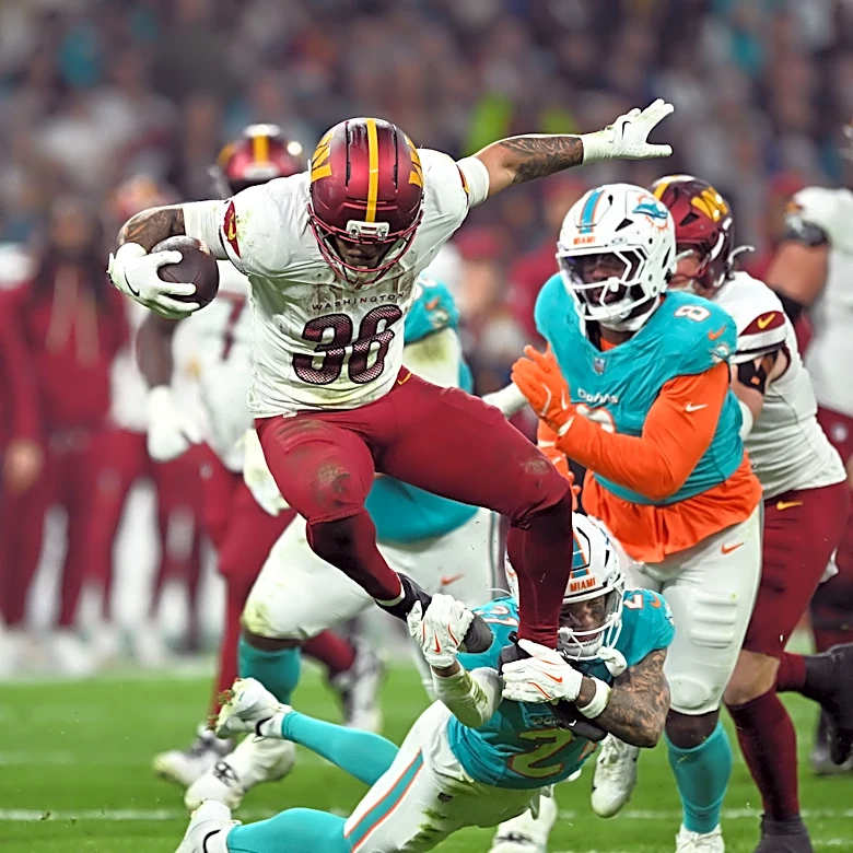 What’s of interest in practice & preseason game vs Dolphins? – Survey