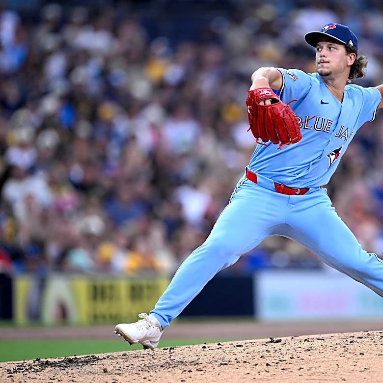 Adam Mack Traded to Rangers