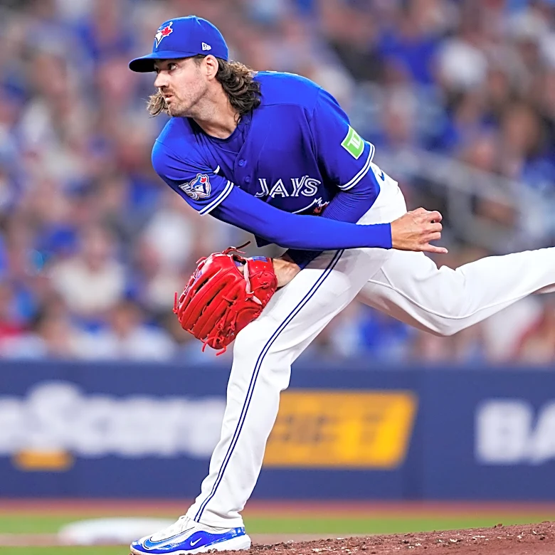 The Kevin Gausman trade by the numbers