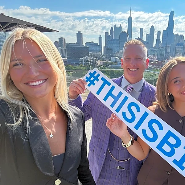 “We want to be known as the best skill developers in the country” — Northwestern volleyball’s 2026 Big Ten Media Day notes