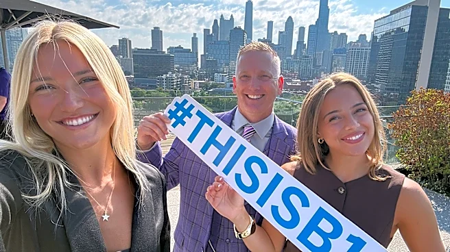 “We want to be known as the best skill developers in the country” — Northwestern volleyball’s 2026 Big Ten Media Day notes