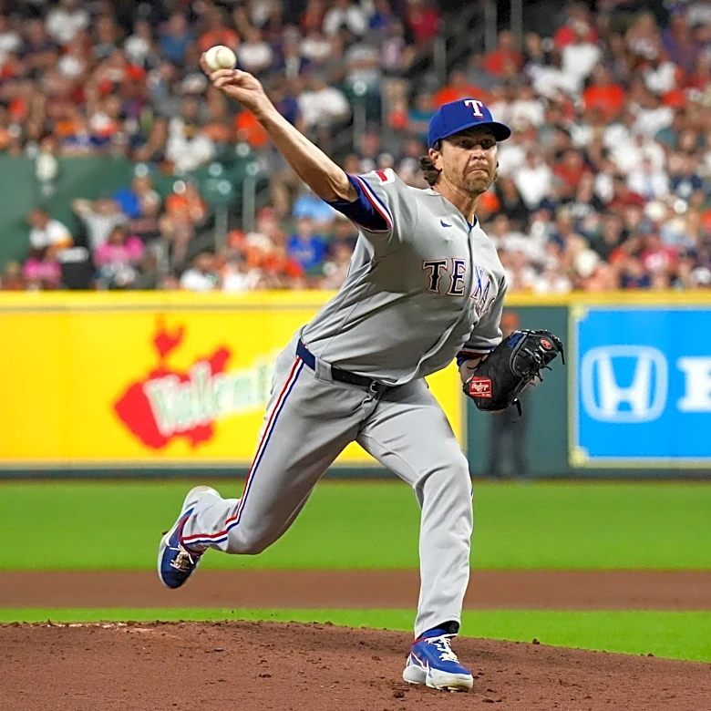 deGrom won’t waive no-trade clause, per report