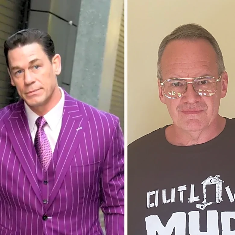 Jim Cornette on John Cena: He’s turned into a ‘robot wearing Vince McMahon’s clothing’