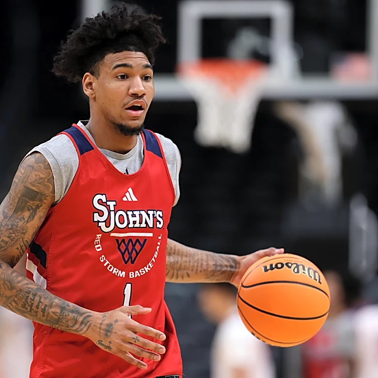 Celtics could lose standout rookie to college basketball, per report