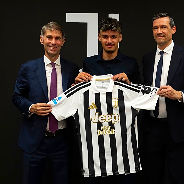 The Old Lady Speaks Podcast, Episode 349: Juventus get two big deals done before heading to Hong Kong
