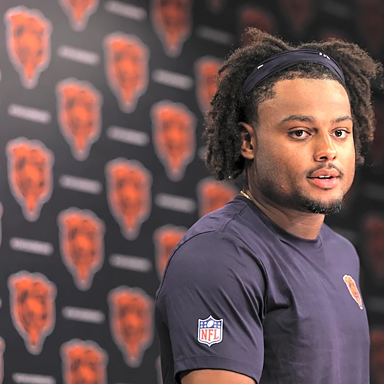 Report: Coby Bryant to miss 8-10 weeks