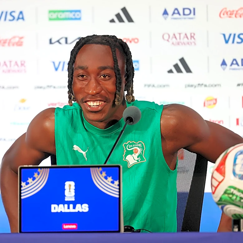 No agreement between Real Madrid, RB Leipzig for Yan Diomandé
