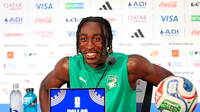 No agreement between Real Madrid, RB Leipzig for Yan Diomandé