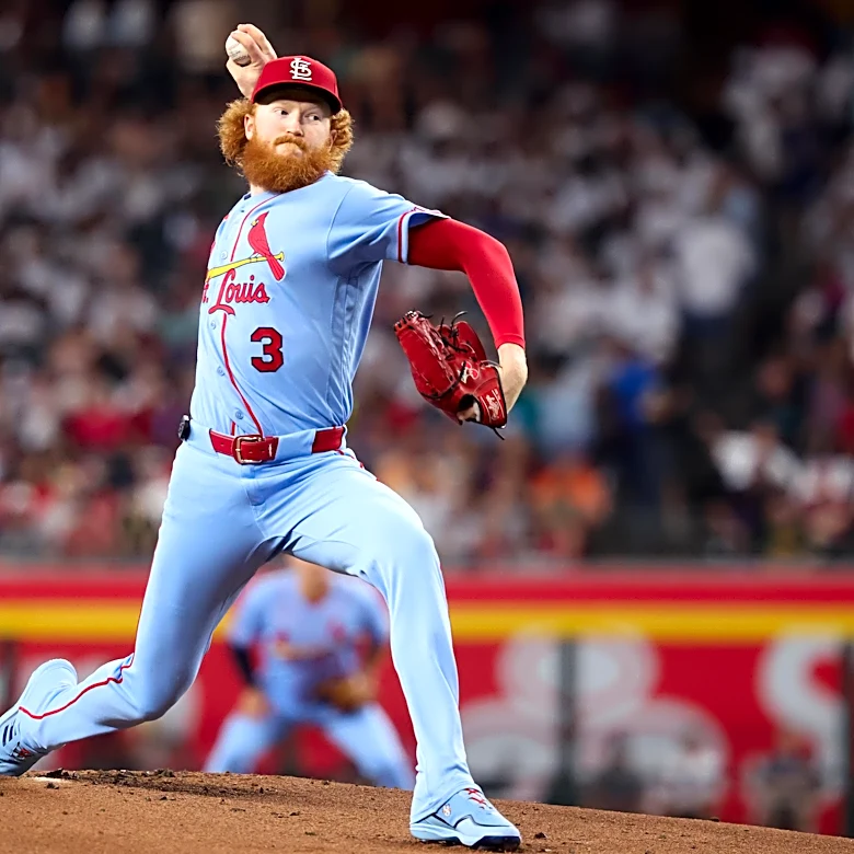 Brewers acquire Dustin May, JoJo Romero from Cardinals
