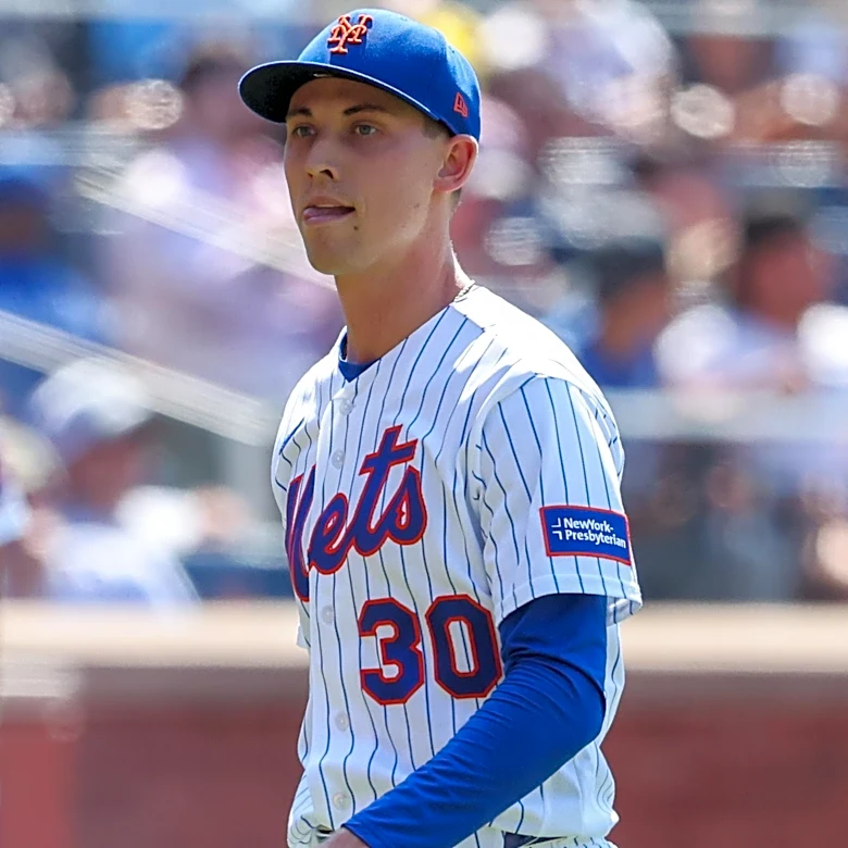 Mets trade Luke Weaver to Pirates for infield prospect Sammy Stafura