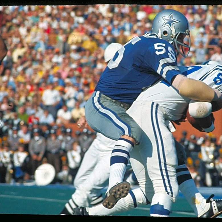 Cowboys countdown to kickoff: Top 100 iconic games – Day 41