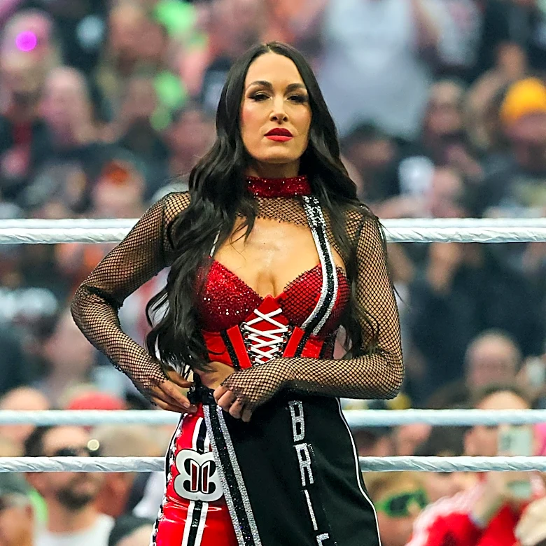 Brie Bella reveals injury diagnosis, and Triple H and Nikki were right