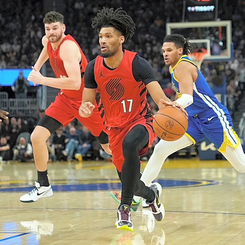 Trail Blazers Release 2026-27 Preseason Schedule