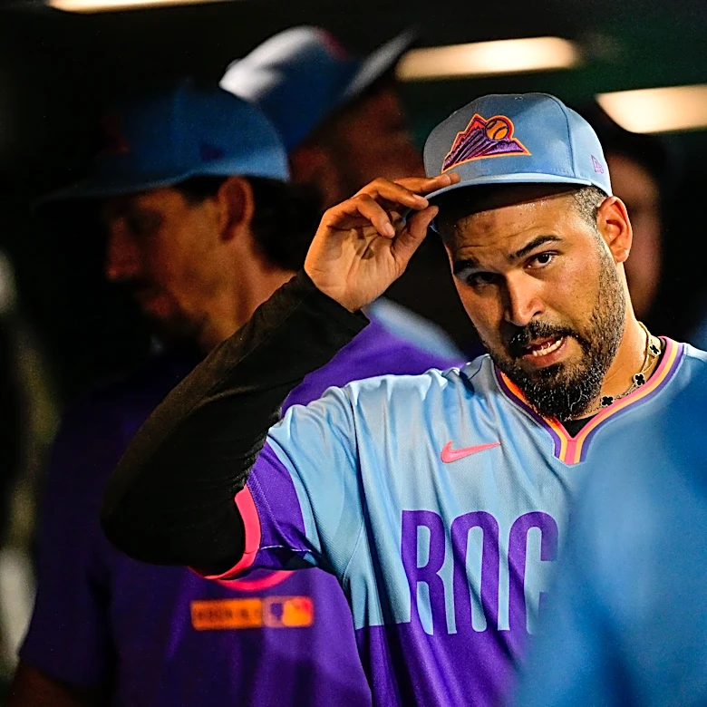 Colorado Rockies 2026 MLB Trade Deadline Tracker, August 3 — ANOTHER OVERFLOW THREAD
