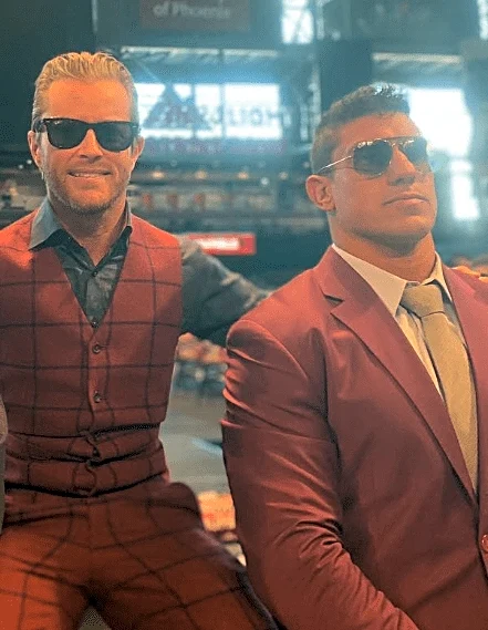 Rockstar Spud shares an update from EC3 after concerning viral video